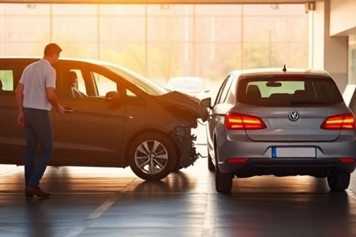 Résiliation assurance auto pour un véhicule mis en fourrière : que dit la loi