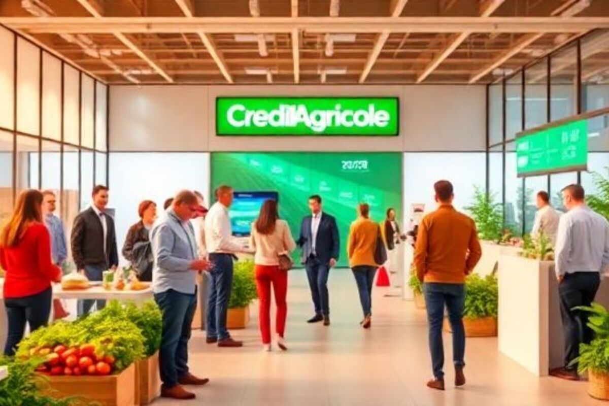 CREDIT AGRICOLE SA : Bilan du 3e trimestre et des 9 premiers mois 2025 – Une activité dynamique avec des résultats solides