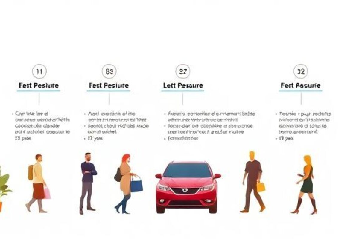 Résiliation assurance auto par lettre recommandée : toutes les étapes