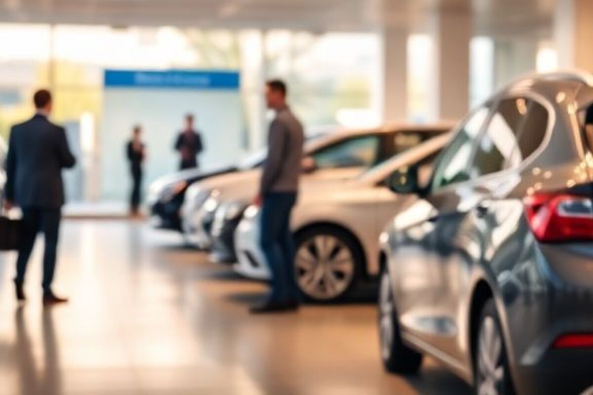 Comment trouver rapidement une assurance auto après résiliation