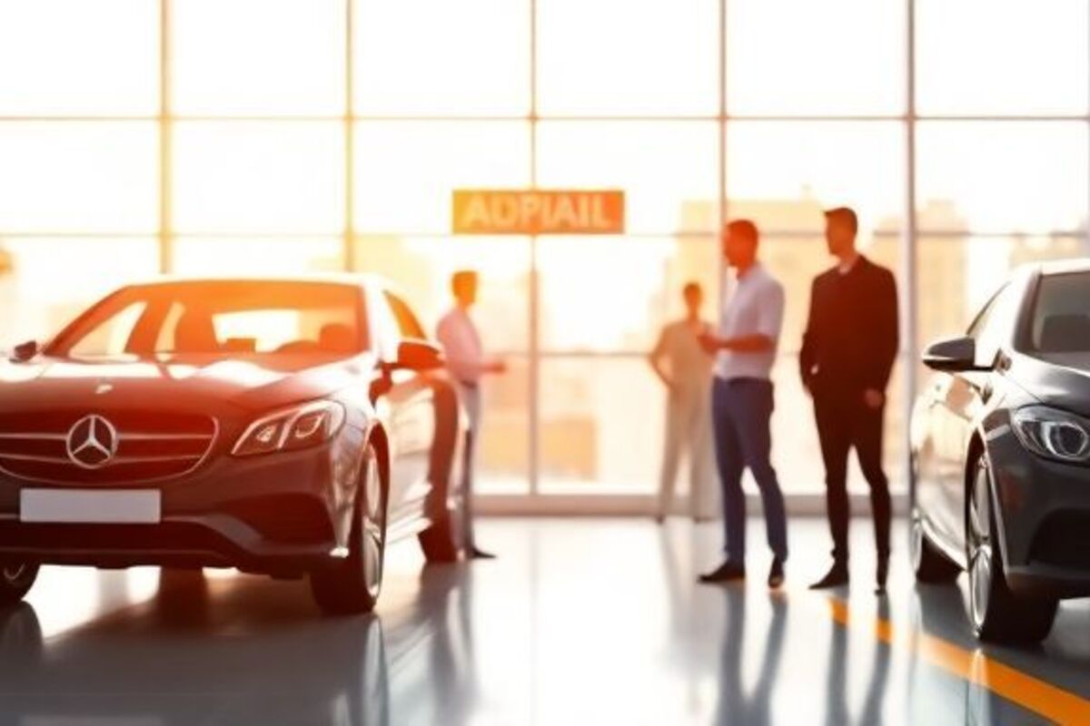 Les différentes formules d'assurance auto expliquées simplement