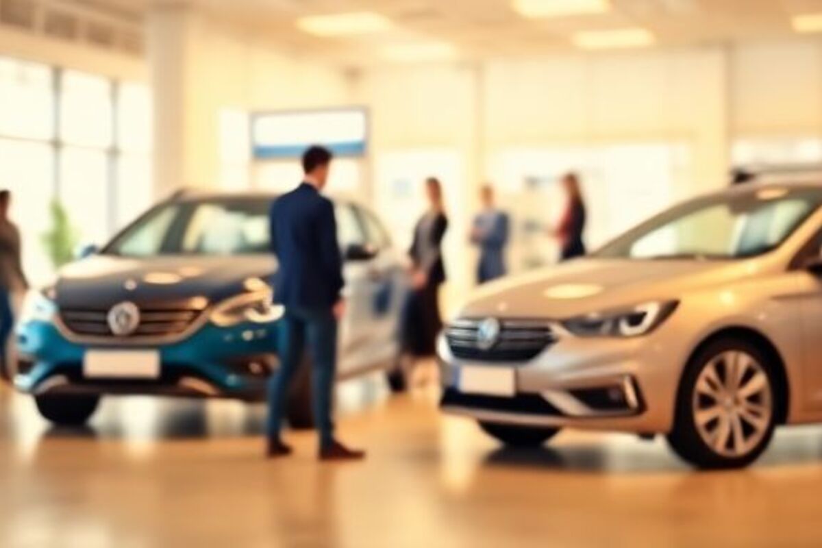Comment décrocher une nouvelle assurance auto après une résiliation