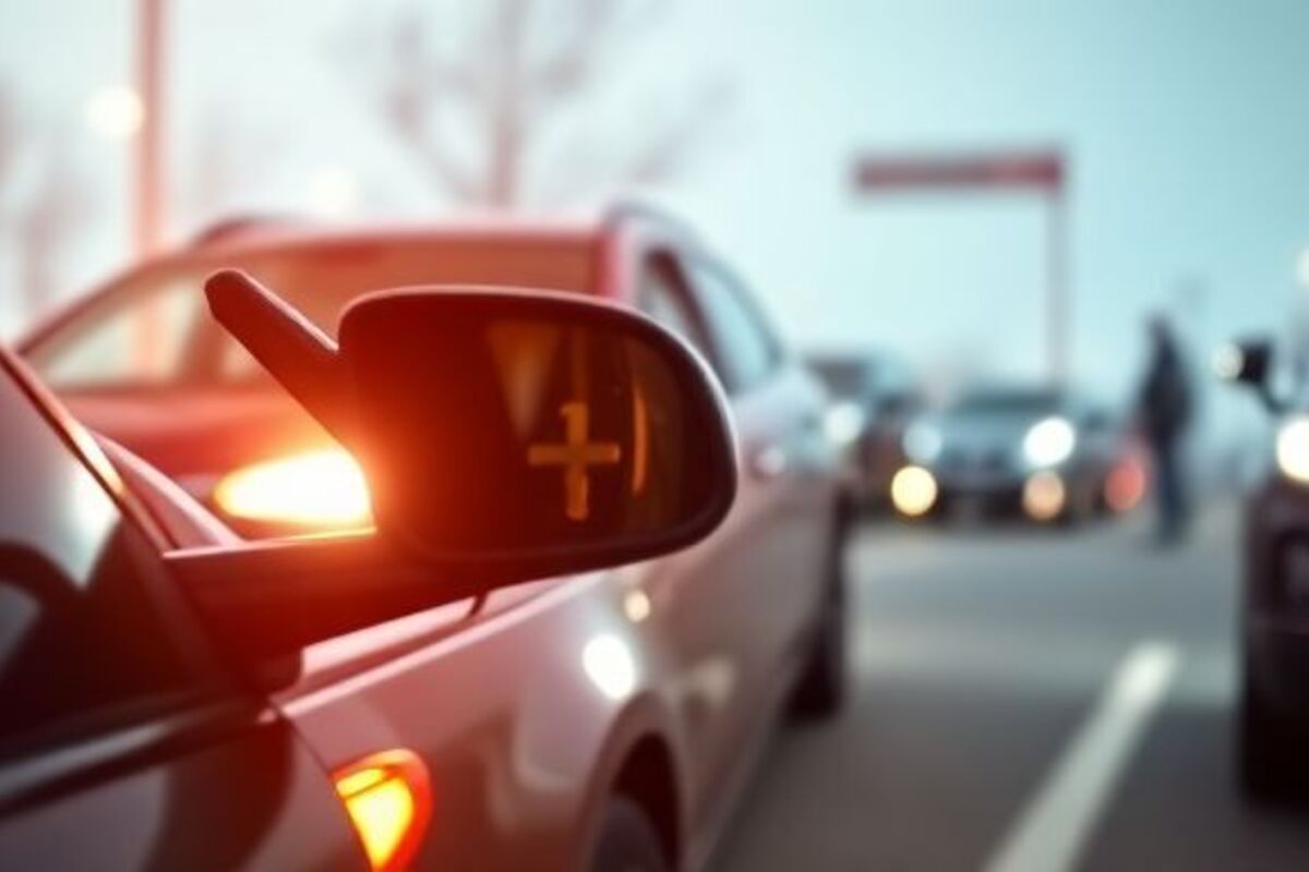 Vol et vandalisme en assurance auto : comment êtes-vous protégé