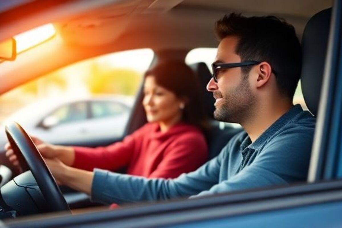 Assurance auto jeune conducteur sans bonus : tarifs réalistes
