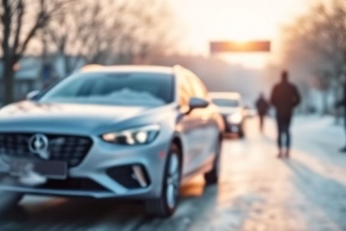 Bris de glace en assurance auto : conditions et remboursement