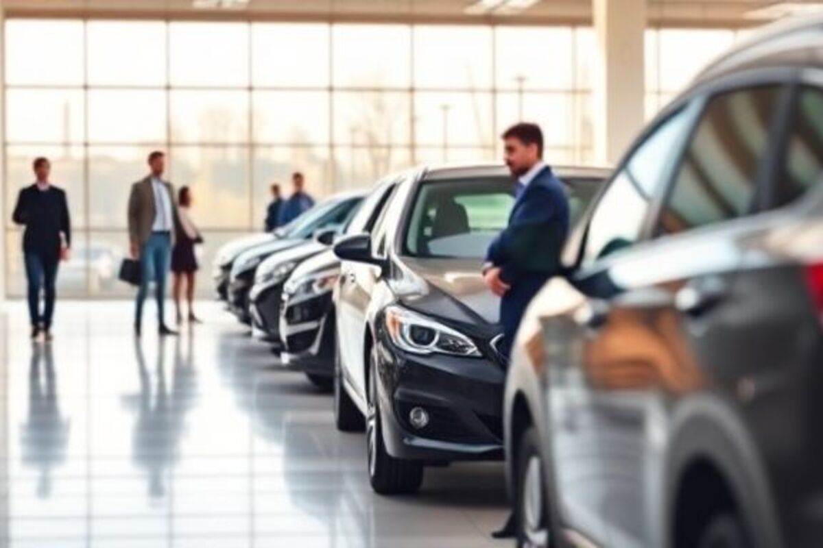 Comparateur d'assurance auto : comment bien l'utiliser