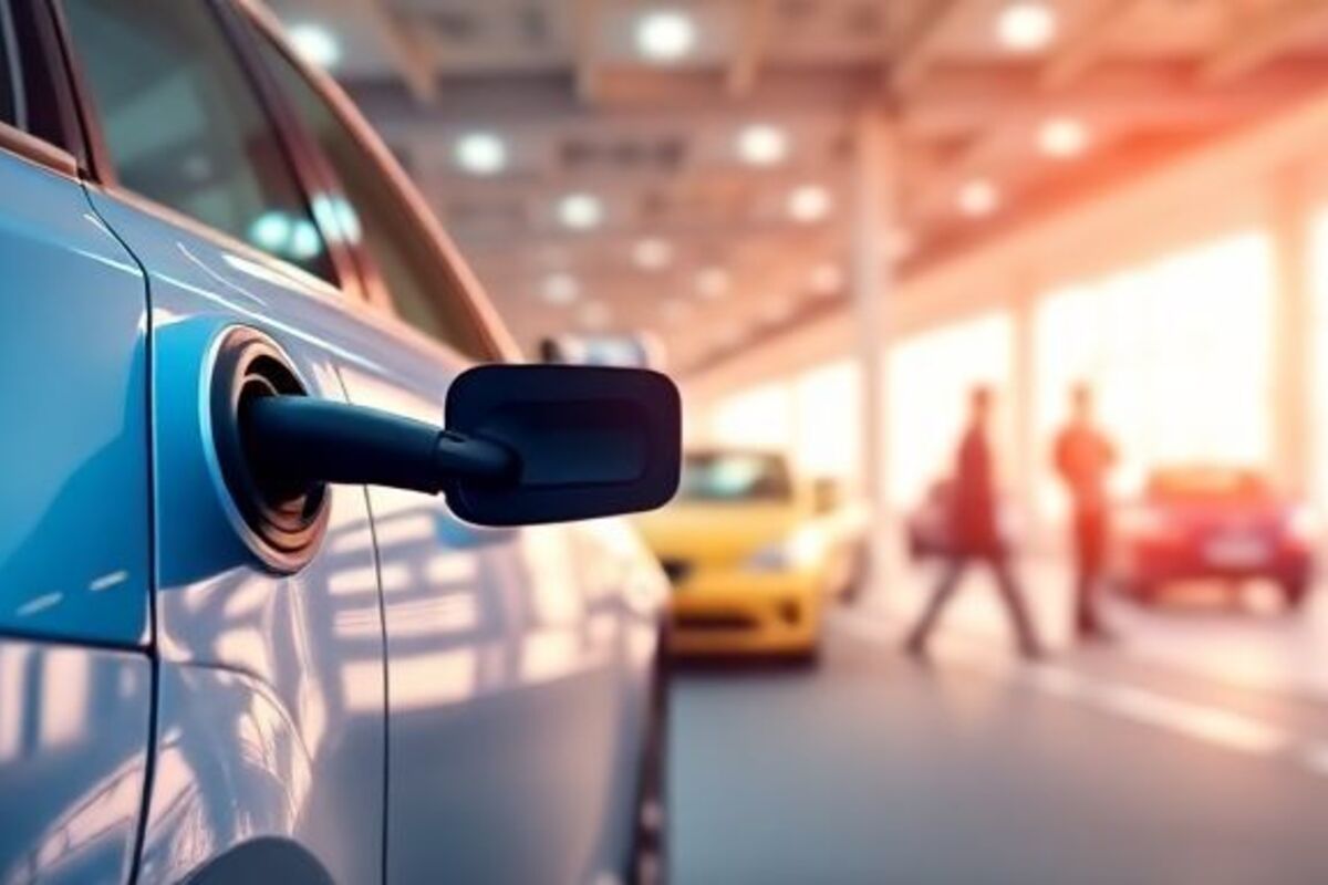 Assurance auto électrique : tarifs et spécificités