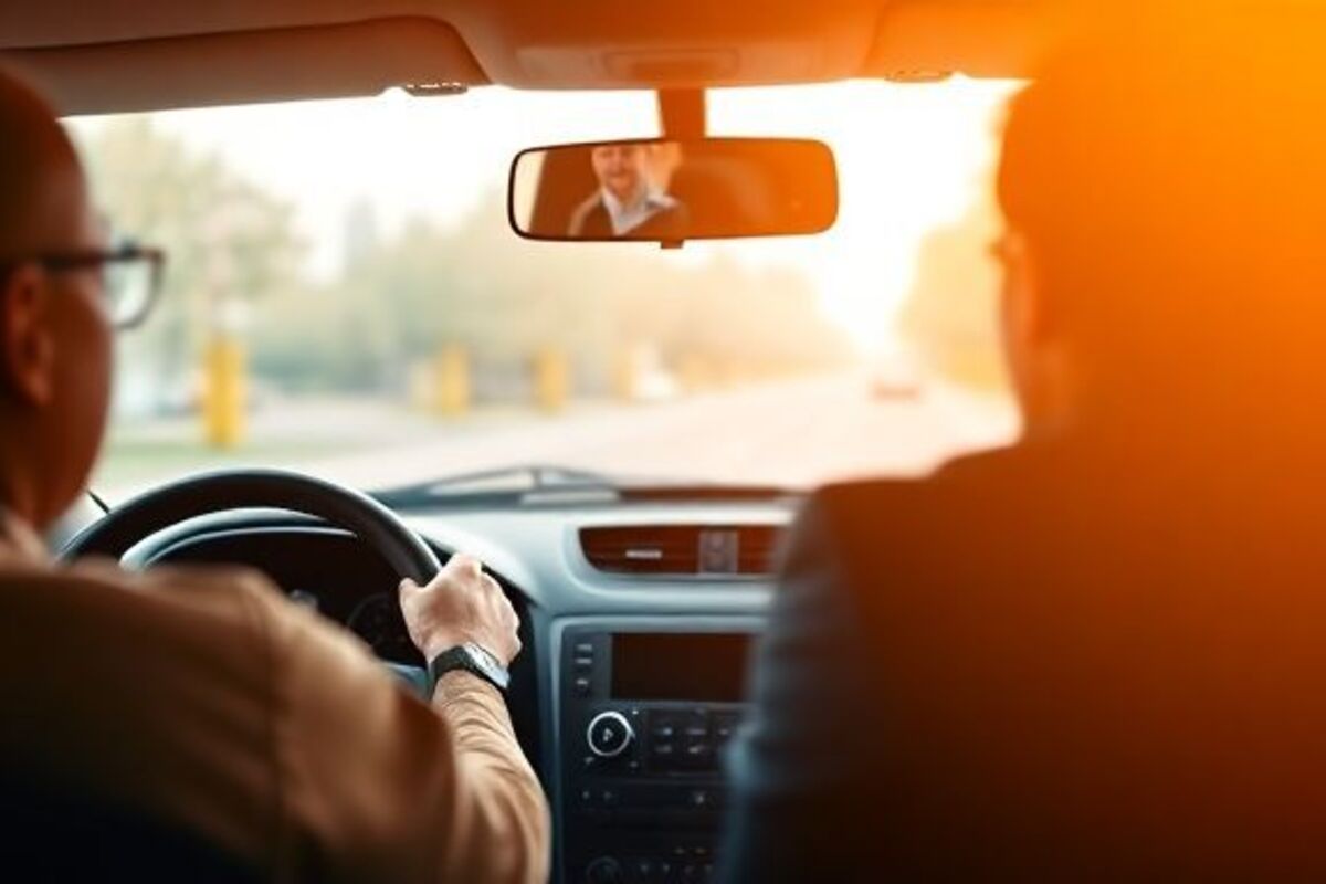 Assurance auto pour conducteur malussé : comment ça marche