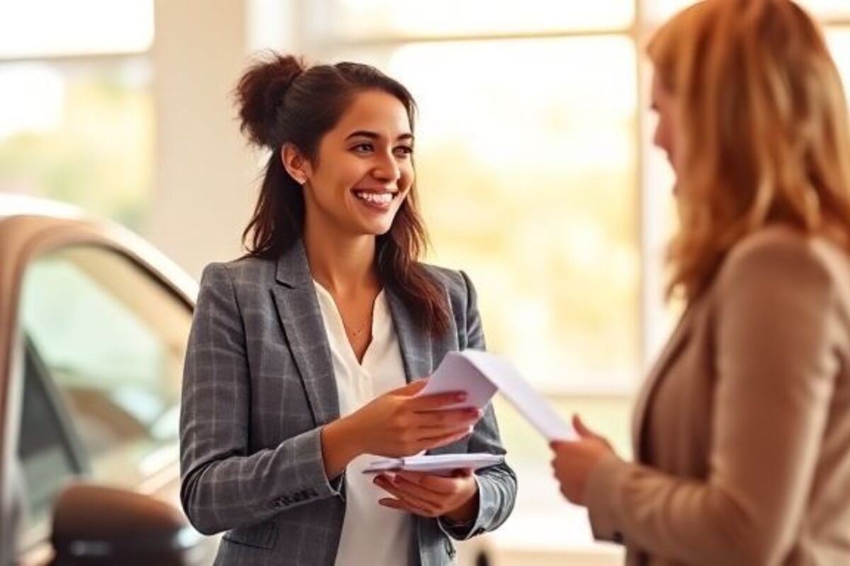 Résiliation assurance auto à l'amiable : comment procéder