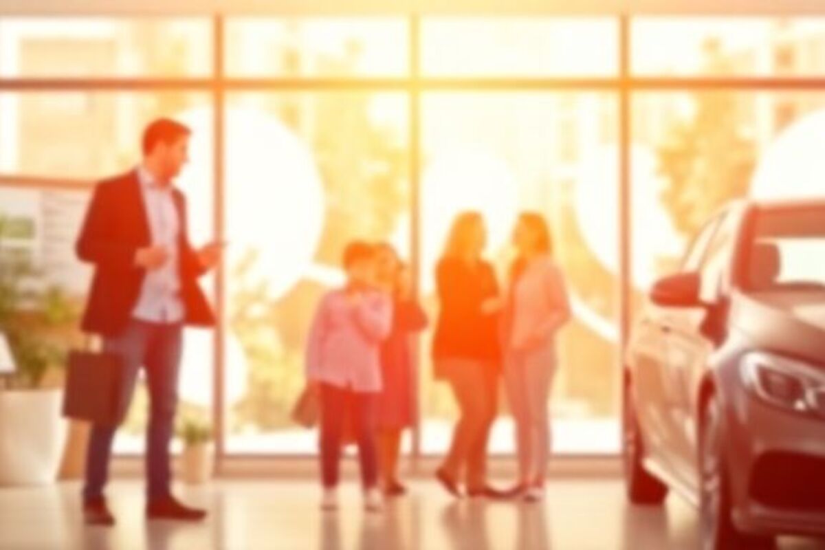 Réduction assurance auto famille : comment en profiter
