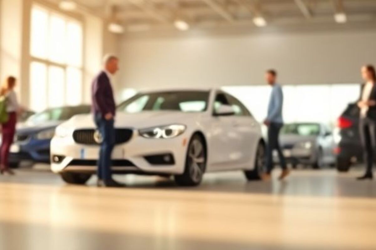 Lettre de résiliation assurance auto : modèle et conseils pratiques