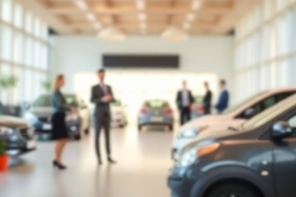 Assurance auto résiliation : tout ce que vous devez savoir avant de changer d'assureur