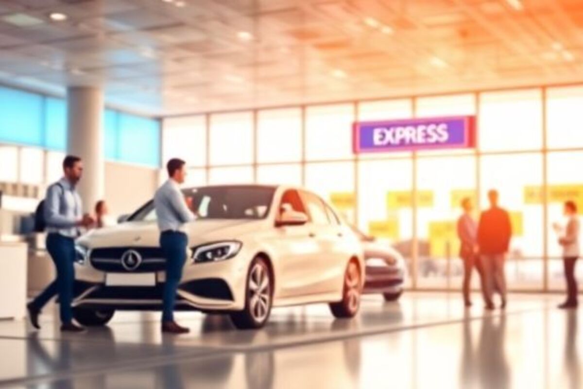 Résiliation assurance auto express : comment accélérer le processus