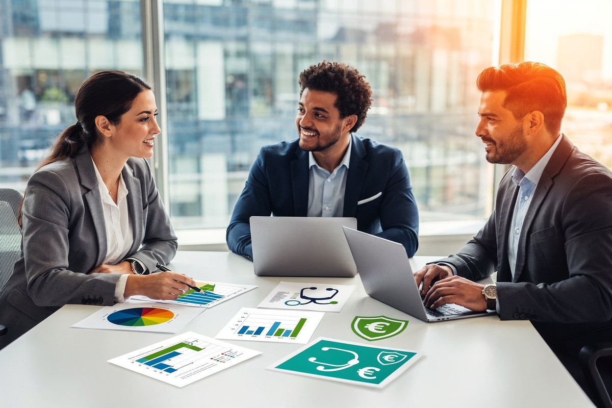 Mutuelle santé économique : notre comparatif complet pour 2025