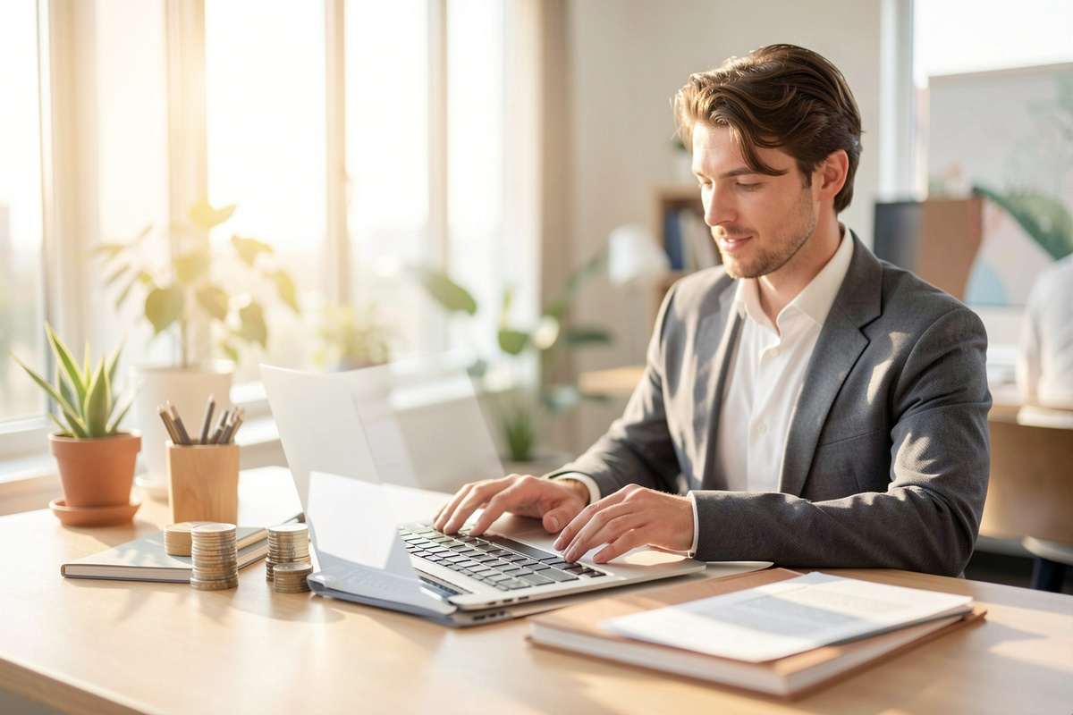 Maîtriser mon budget et optimiser mon épargne au quotidien