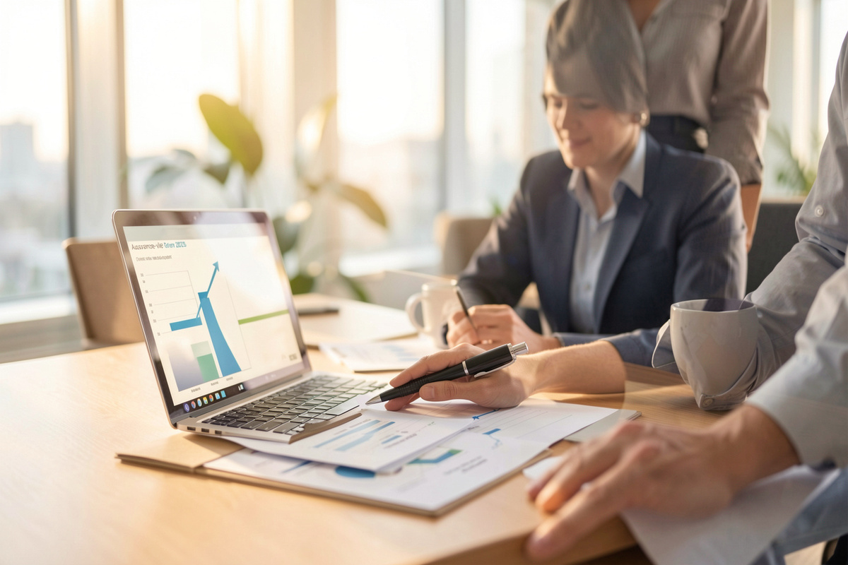 Assurance-vie en 2025 : guide ultime des contrats multisupport, optimiser frais, bonus et rendement