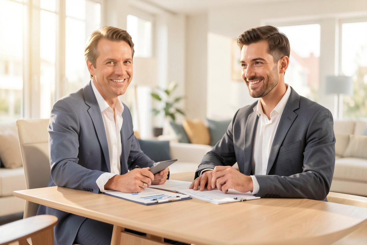 Assurance habitation, crédit immobilier en duo : Les 3 actualités financières à ne pas manquer aujourd’hui