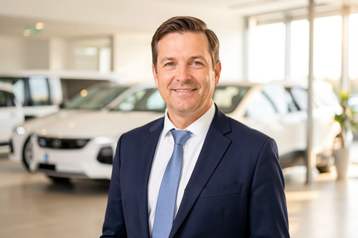 Philippe Gattet : Assurance des véhicules électriques, un défi à l’horizon pour le secteur