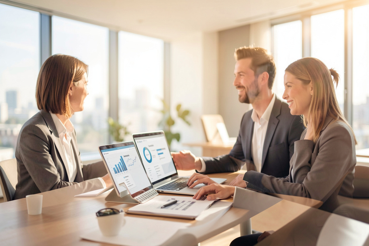 Arte Generali : un modèle économique axé sur une plateforme régionale innovante