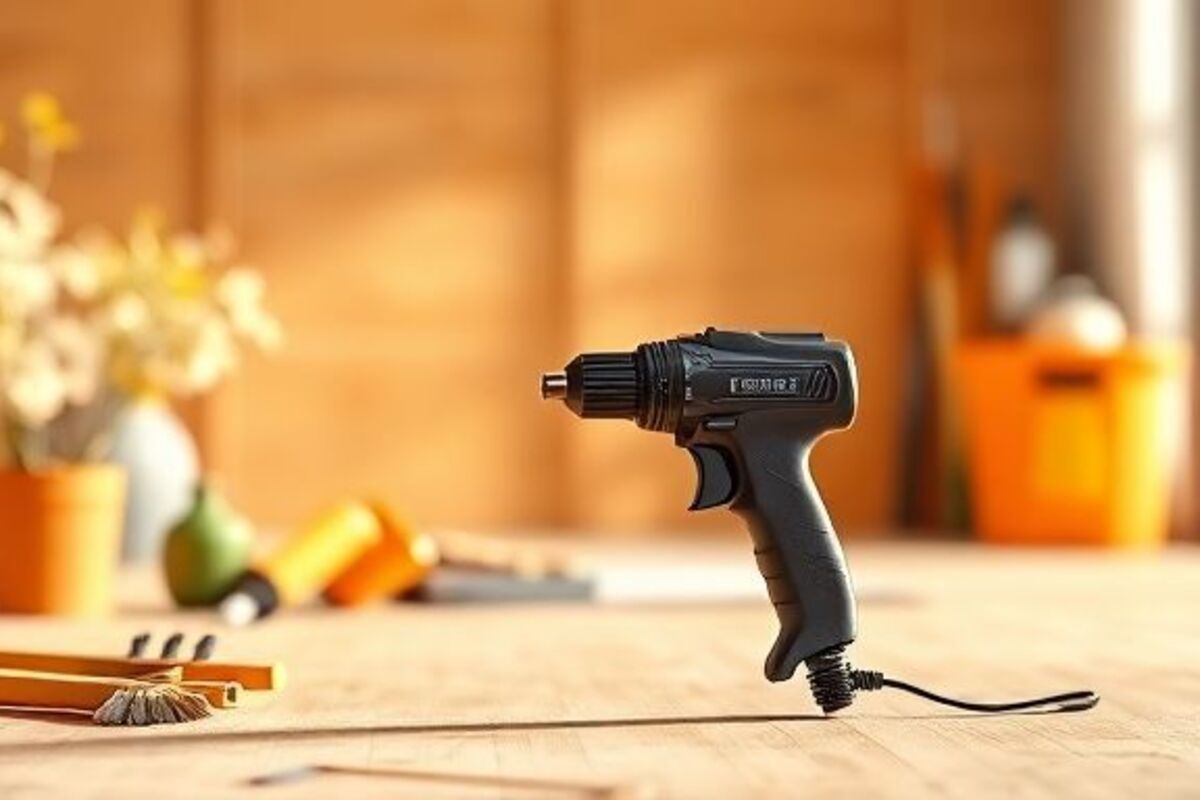 Préparez vos travaux et votre ménage de printemps avec ce pistolet haute pression en promotion à seulement 45 € !