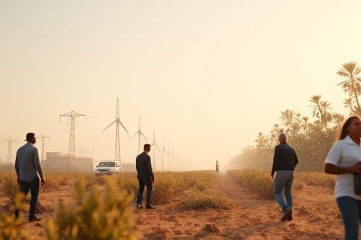 Démuin déclare l’état de catastrophe naturelle suite à la sévère sécheresse d’août 2025