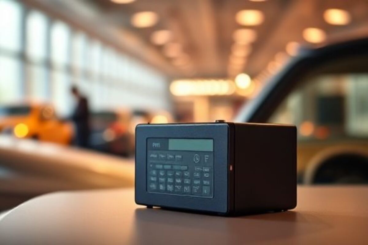 Black box et télématique : la clé pour une assurance auto moins chère