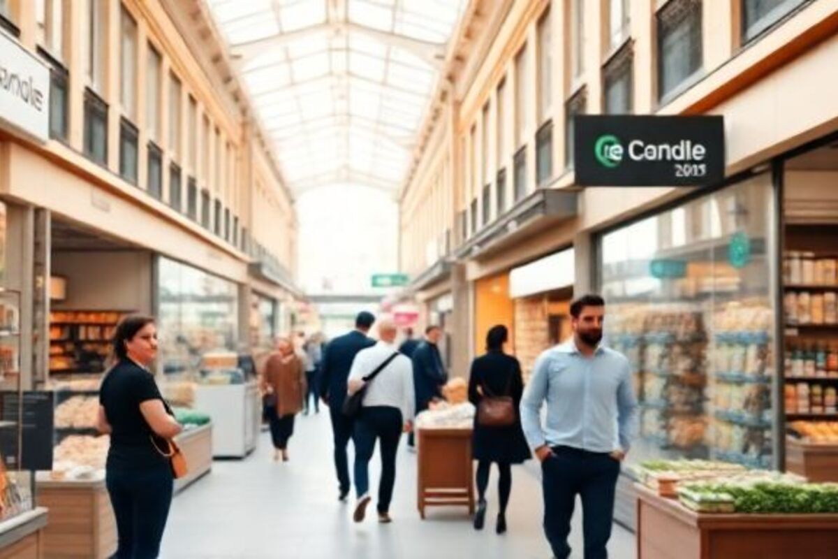 POINT DE VUE. « Des marchés apaisés, malgré les critiques »