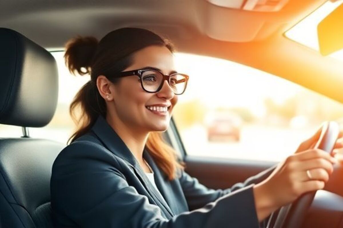 Assurance auto pas cher pour femme conductrice : profitez de votre profil