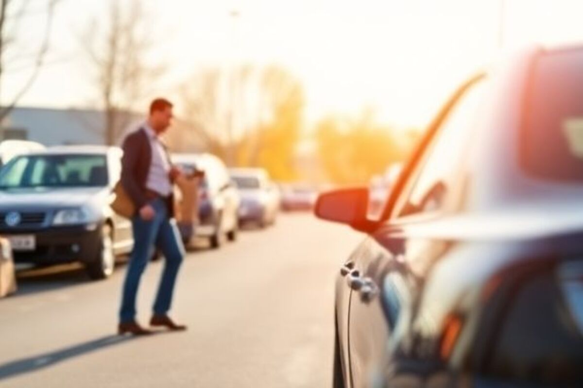 Auto sans permis : comment trouver une assurance adaptée et pas chère