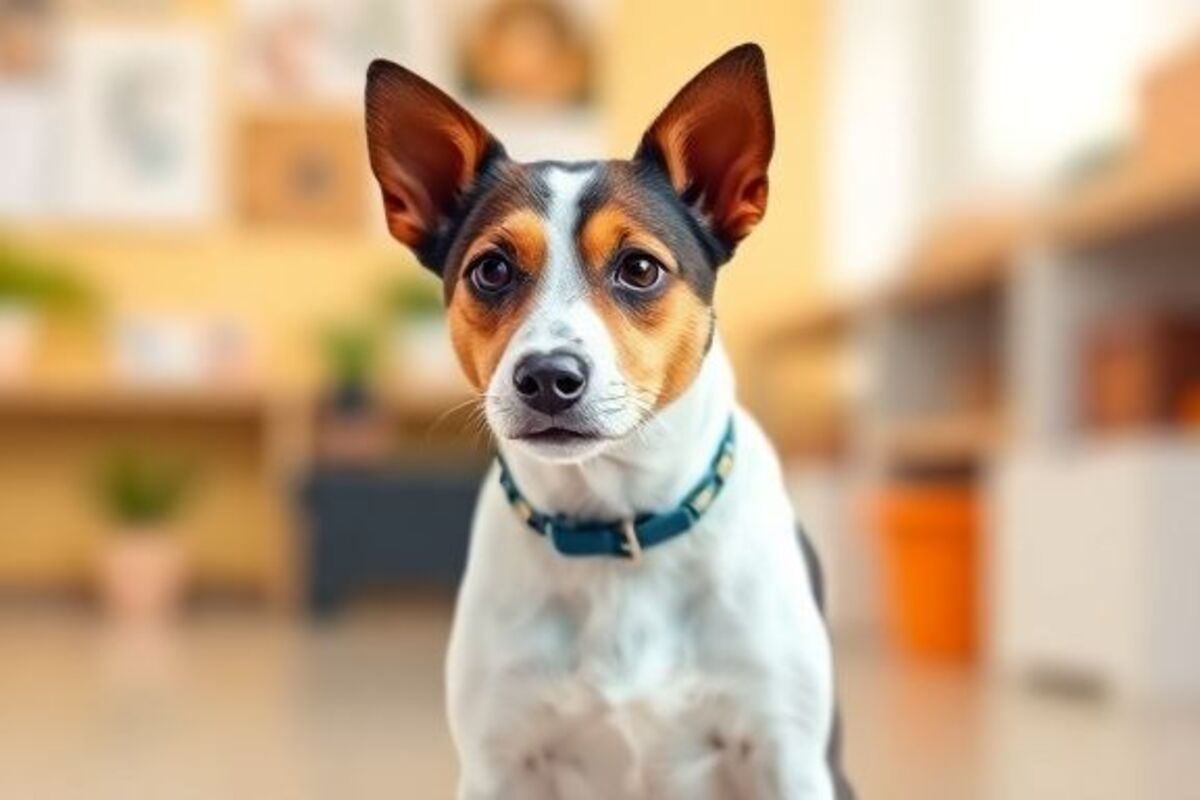 Combien coûte un Jack Russel chez un éleveur et quel budget annuel prévoir pour son entretien ?