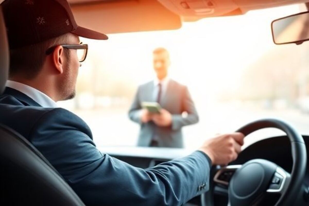 Conducteur occasionnel : peut-on vraiment payer son assurance auto moins cher
