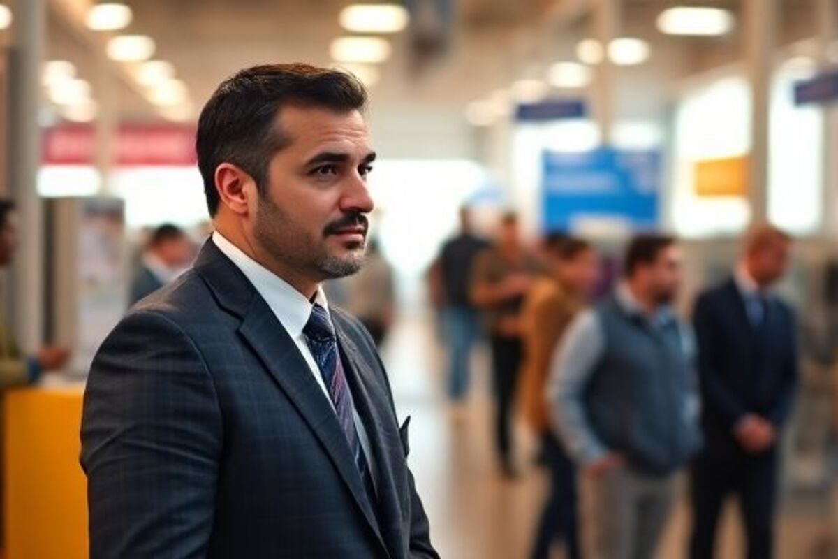 Timothée Saboly (Repostamas) : « La crise iranienne impacte directement le prix à la pompe »