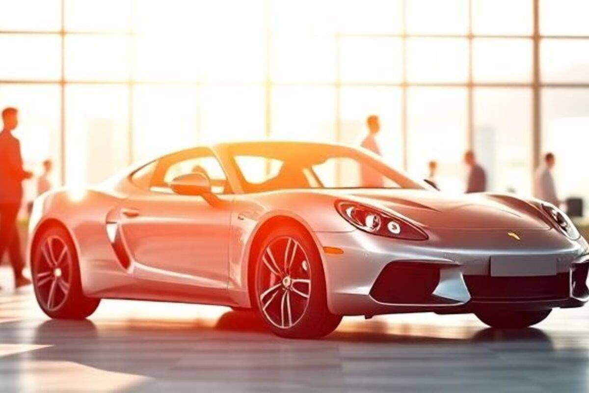 Protégez votre voiture de sport sans vous ruiner : assurance auto pas chère