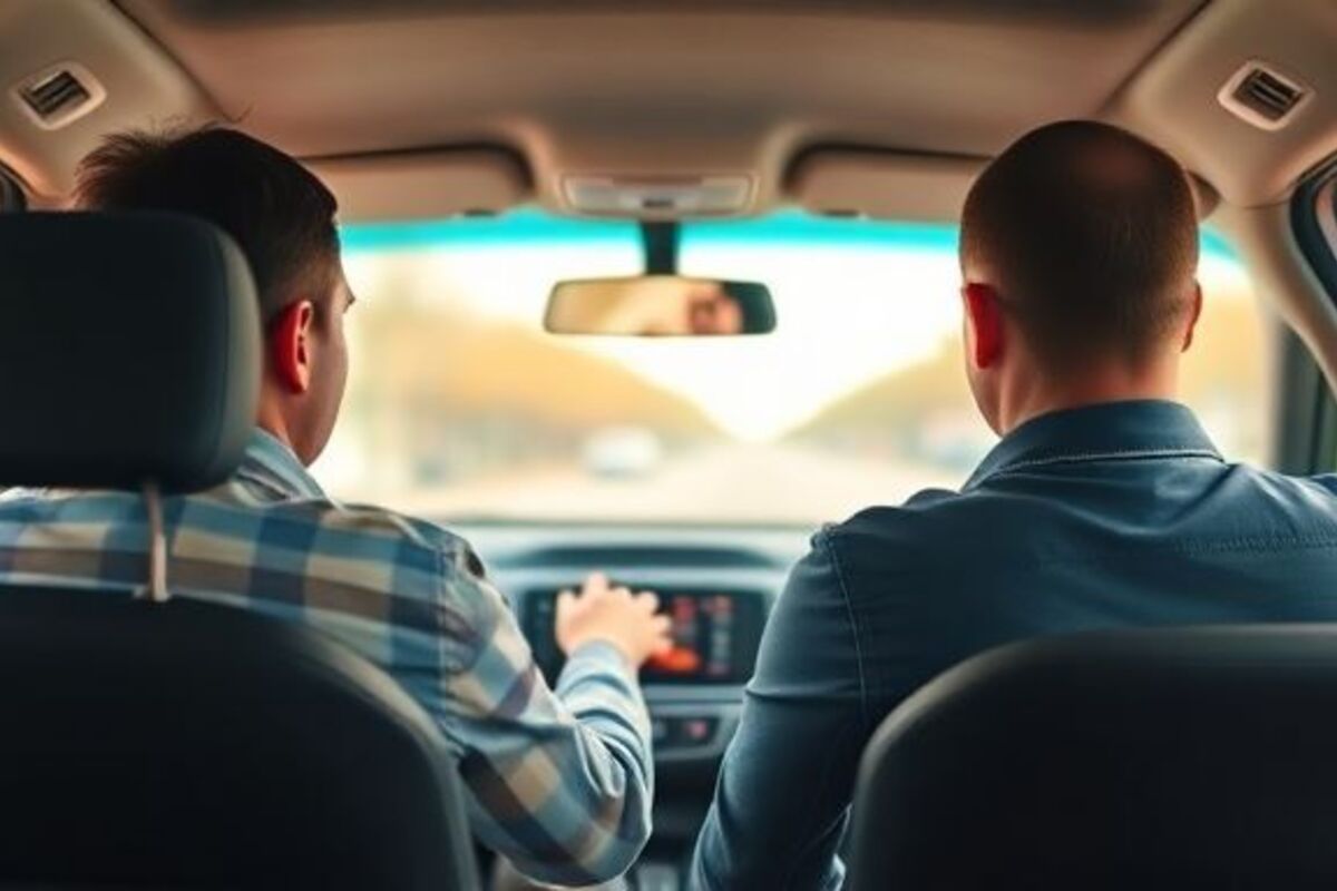 Assurance auto pas chère pour conducteur malussé : comment réduire votre prime