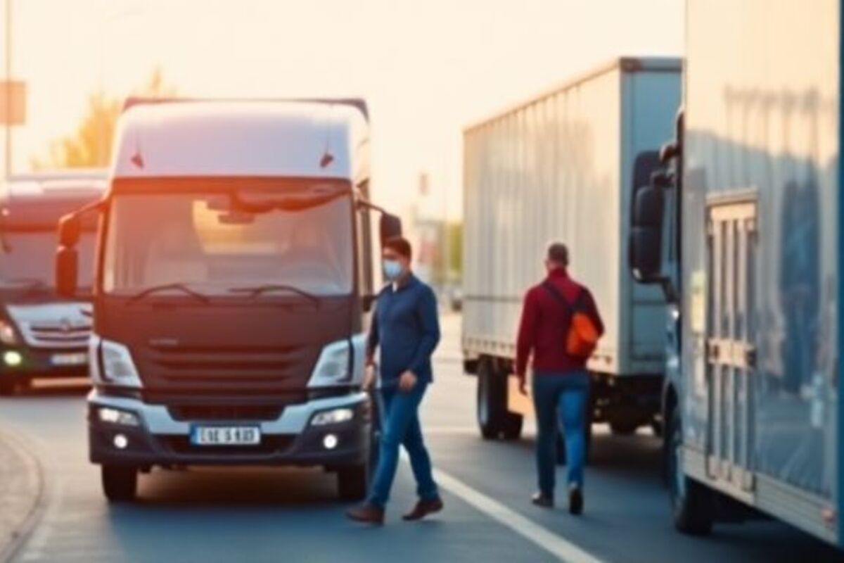 Transports sanitaires : la fraude en hausse face à des contrôles renforcés, enquête TF1 Info
