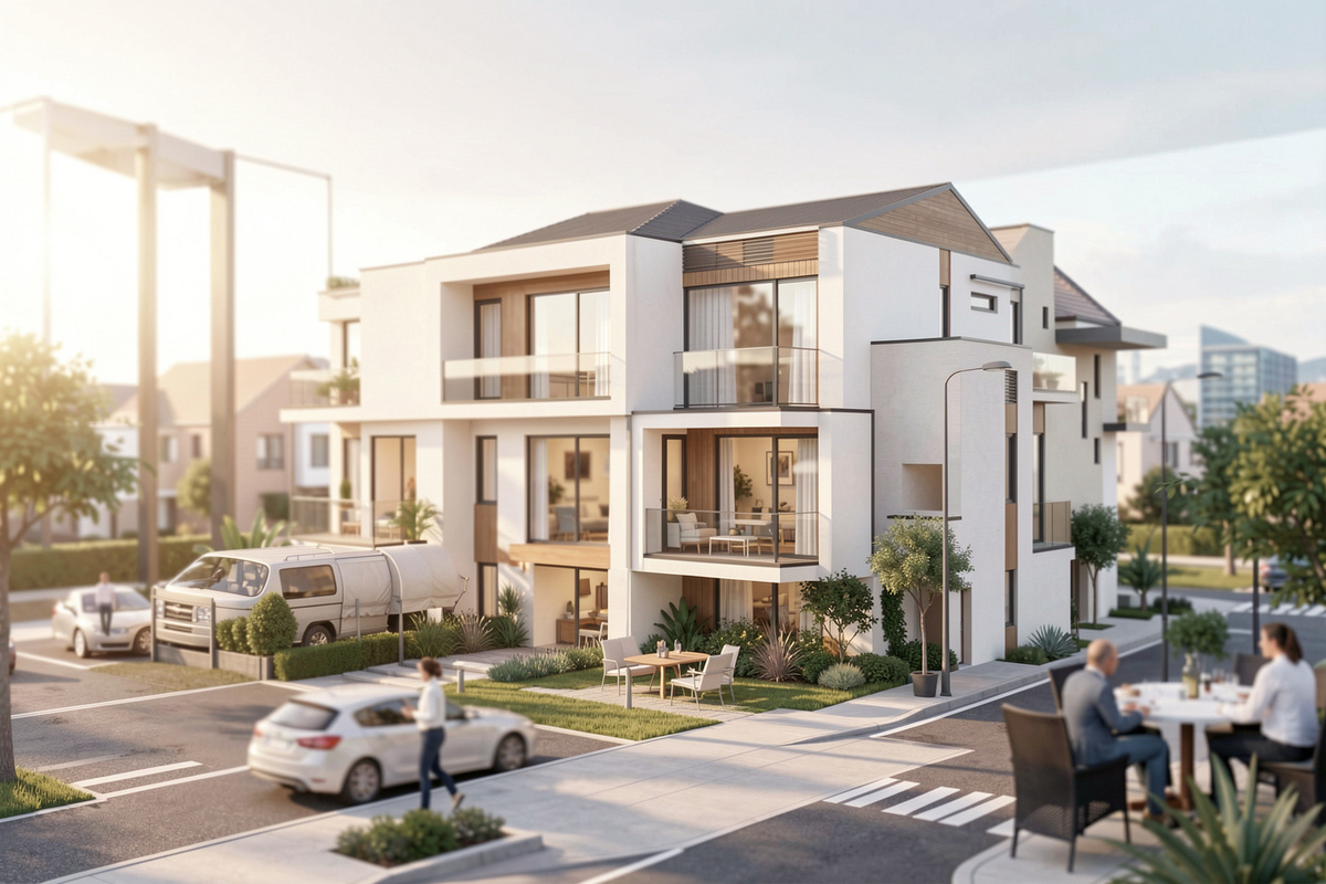 Assurance habitation en 2026 : découvrez les villes et régions où les prix restent attractifs