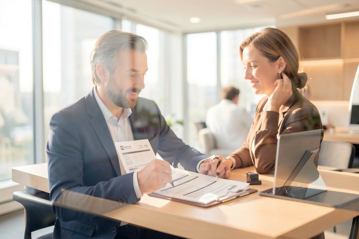 Assureurs et assurés : décryptage de la facture climatique et ses enjeux