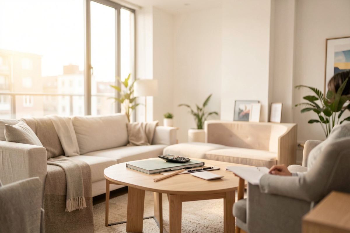 Comment trouver une assurance habitation pas cher en tant que locataire