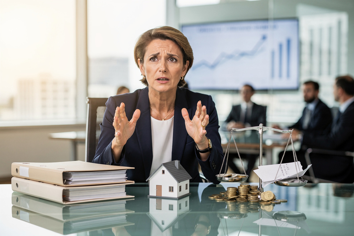 La présidente de France Assureurs alerte : Taxer l’assurance-vie, une décision aux lourdes conséquences