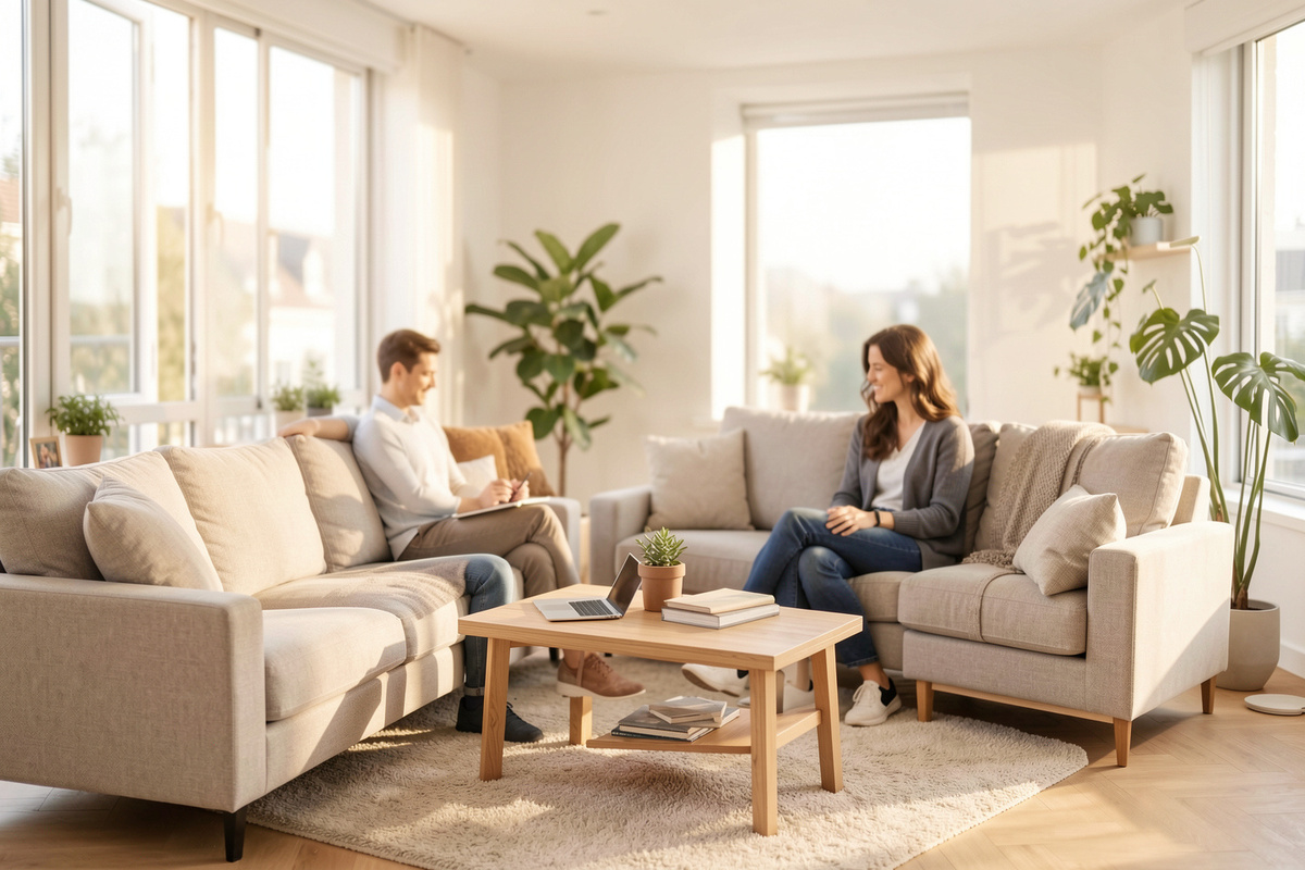 Assurance habitation pas cher : colocation, comment diviser les coûts efficacement