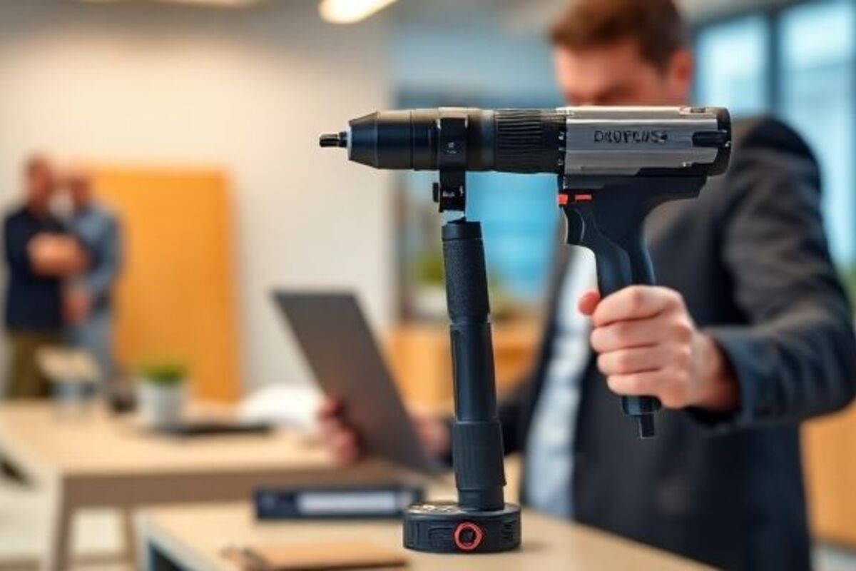 « Je n’imaginais pas pouvoir m’offrir du matériel professionnel » : cet outil à 114 € sur Cdiscount fait des envieuses