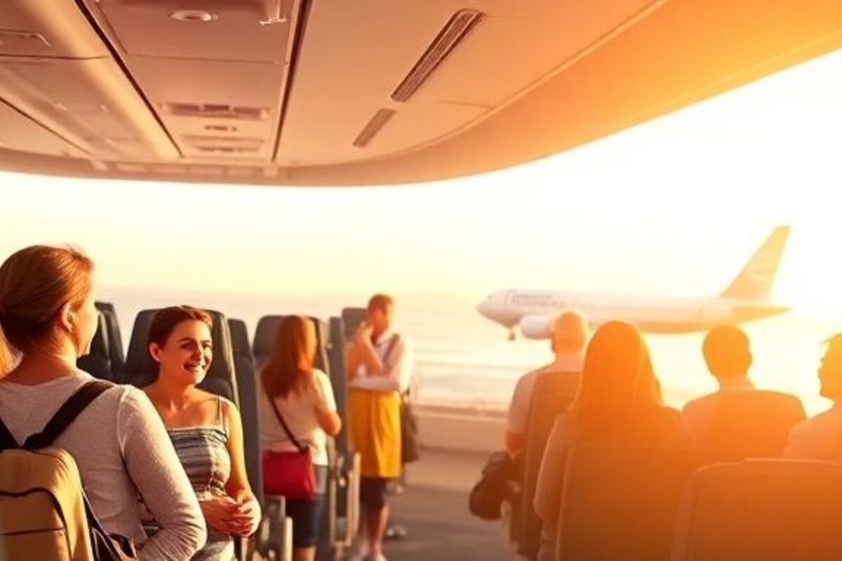 Voyager en été vers l’Espagne : astuces pour des vols économiques sans compromis sur le confort