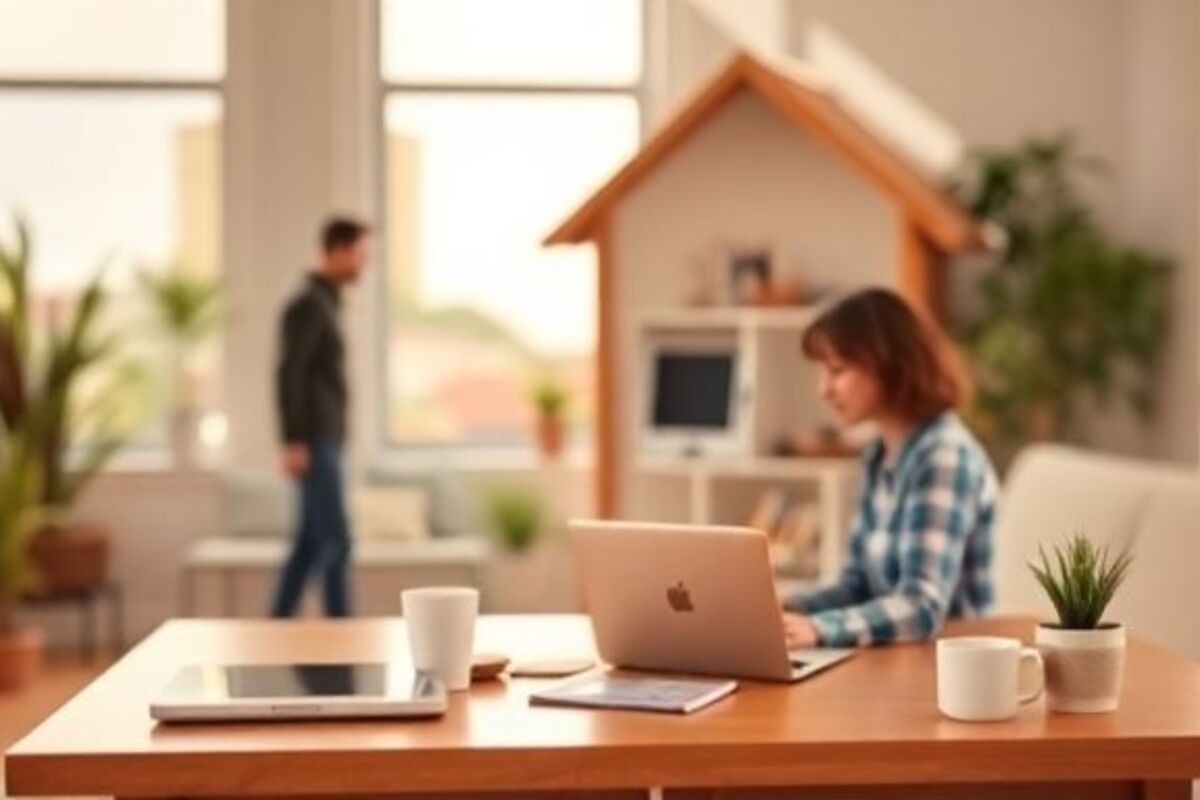 Assurance habitation en ligne : pourquoi c'est souvent la solution la moins chère