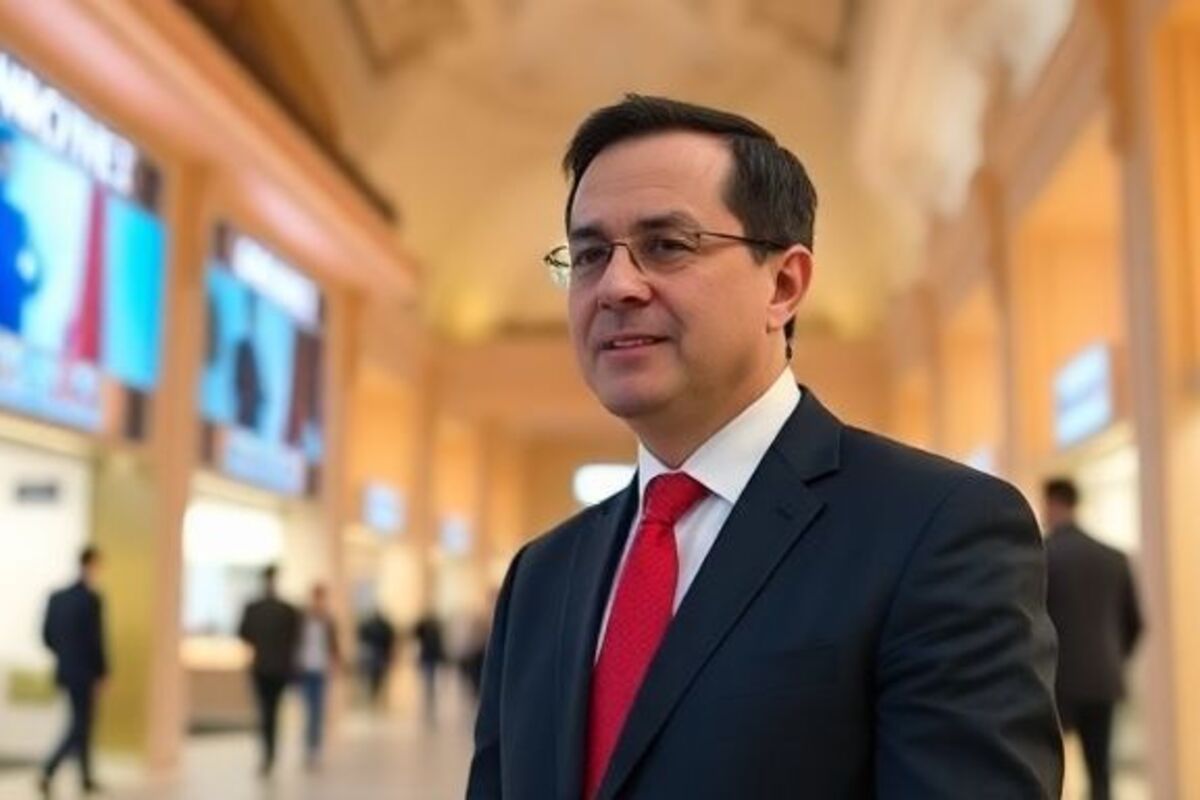 Conflit au Moyen-Orient : le gouverneur de la Banque de France assure que l’inflation restera maîtrisée dans l’Hexagone