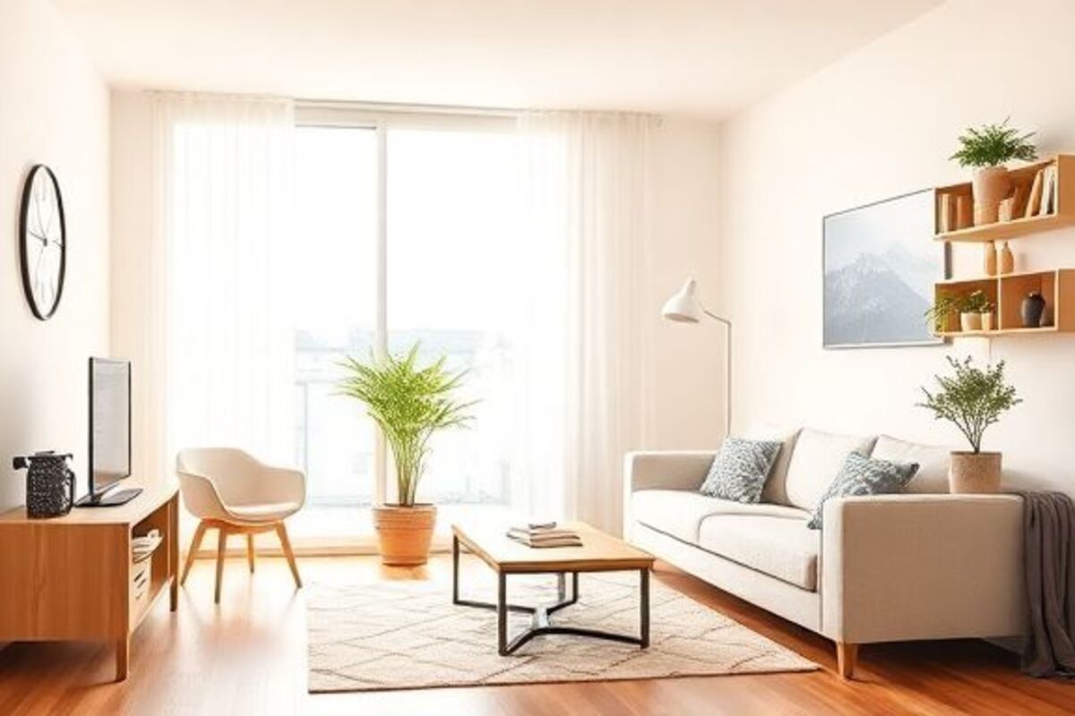 Meilleure assurance habitation pas cher pour un studio ou petit appartement