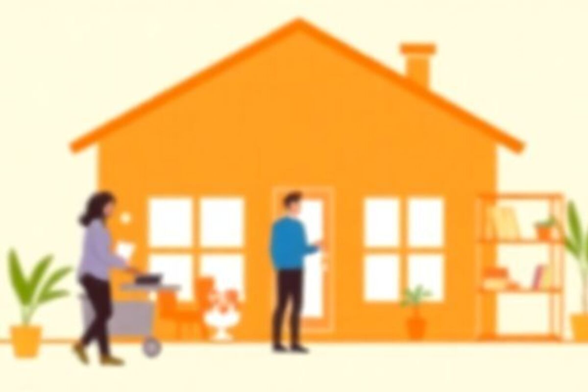 Comment changer d'assurance habitation en cours d'année pour payer moins cher