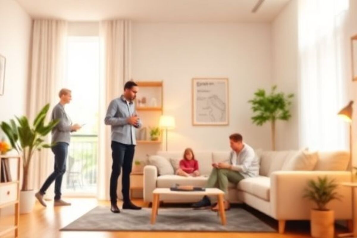 Assurance habitation pas cher pour logement meublé : ce qu'il faut savoir