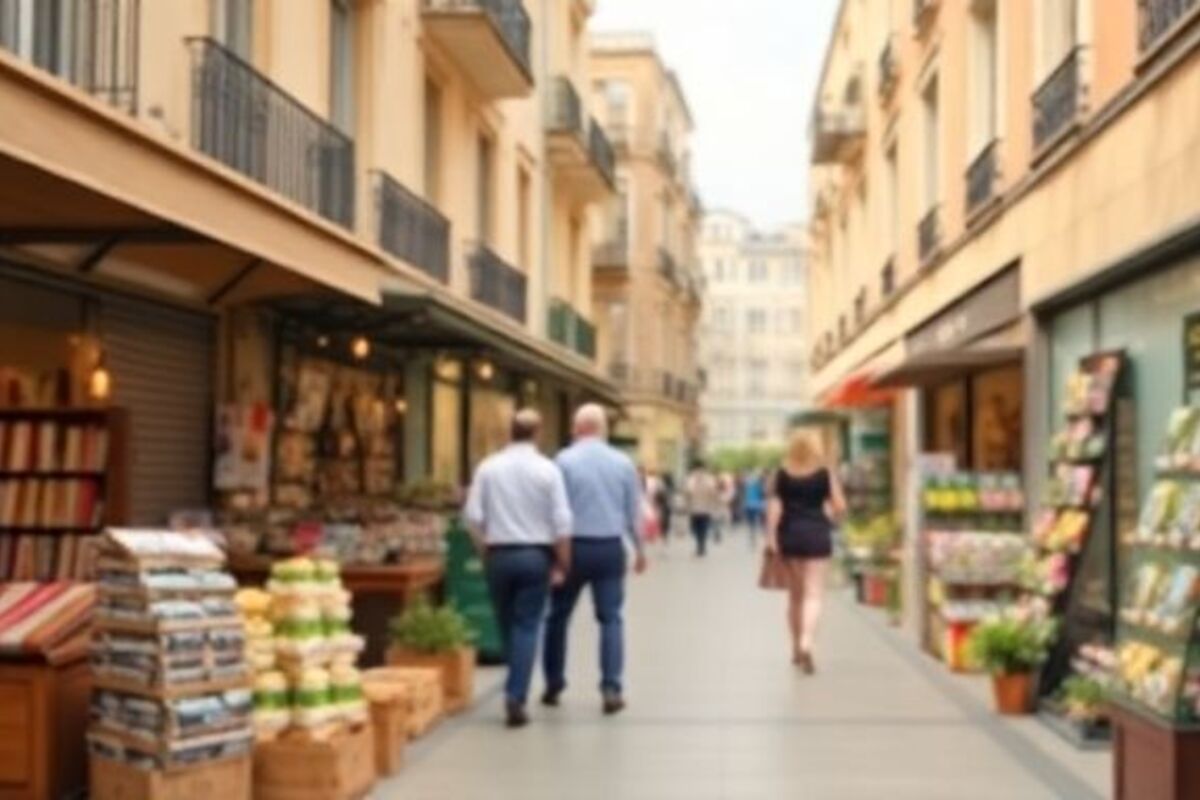 « Le marché immobilier : un univers profondément local face aux turbulences du conflit au Moyen-Orient »