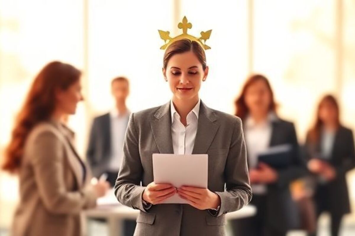 Horoscope du lundi 23 mars 2026 : Vous êtes la reine du business, rien ne peut vous freiner !