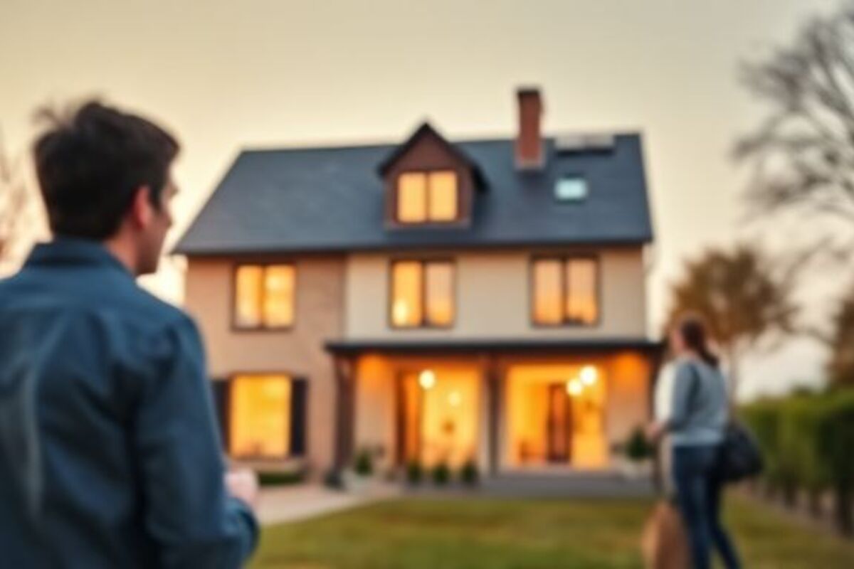 Protéger sa maison neuve : guide complet de l'assurance habitation